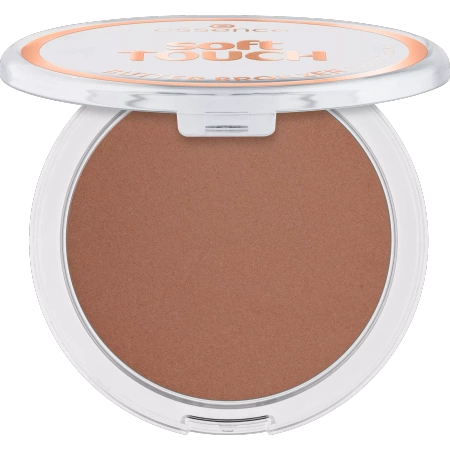 ESSENCE Soft Touch Bouncy Butter bronzer kremowy 20 Golden Buttercream 10g