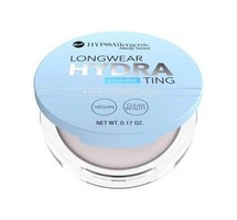 BELL Hypoallergenic Hydrating puder w kamieniu 01 Nude 5g