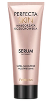 DAX Perfecta Skin Małgorzata Kożuchowska serum do twarzy nawilżająco rozświetlające 30ml