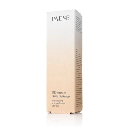 PAESE DD Cream koloryzujący krem do twarzy SPF30 5N Honey 30ml