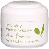 ZIAJA Naturalny krem Oliwkowy lekka formuła 50ml
