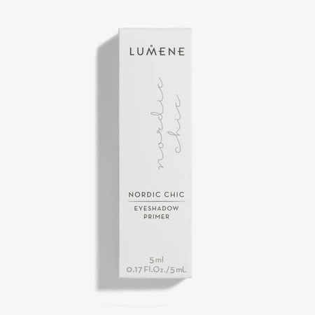 LUMENE Nordic Chic baza pod cienie do powiek 5ml