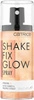 CATRICE Shake Fix Glow spray rozświetlający i utrwalający makijaż 50ml 