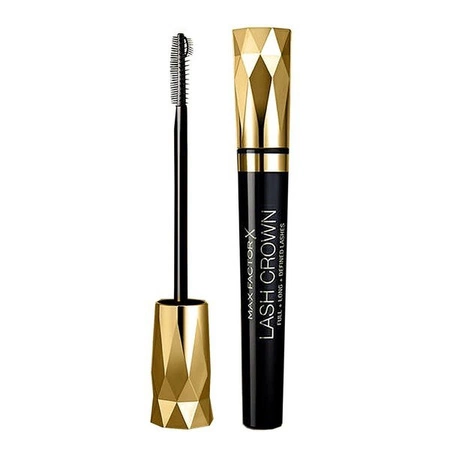 MAX FACTOR Lash Crown mascara Black 6,5ml