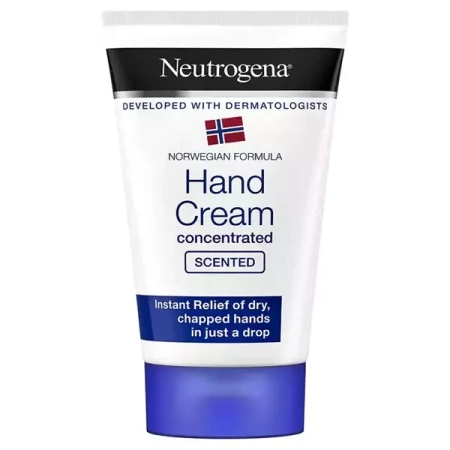 NEUTROGENA Skoncentrowany krem do rąk 75ml