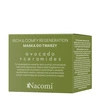 NACOMI Rich & Comfy Regeneration maska do twarzy Avocado, Ceramidy 40ml 