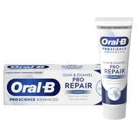 ORAL-B Pro-science Advanced Original pasta do zębów 75ml