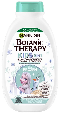 GARNIER Botanic Therapy Kids szampon Kraina Lodu 250ml