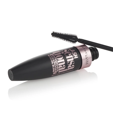 MAYBELLINE Lash Sensational Luscious mascara Very Black 9,5ml
