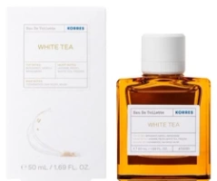 KORRES White Tea woda toaletowa 50ml