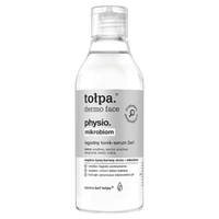 TOŁPA Physio Mikrobiom łagodny tonik-serum 2w1 200ml