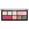 CATRICE Eyeshdow Palette paleta cieni do powiek The Soft Peony 9g 
