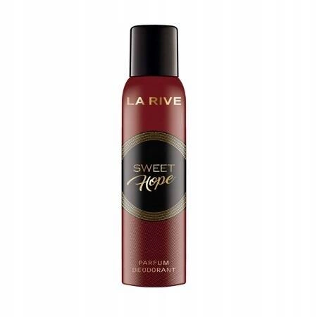 LA RIVE Women Sweet Hope deo spray 150ml 