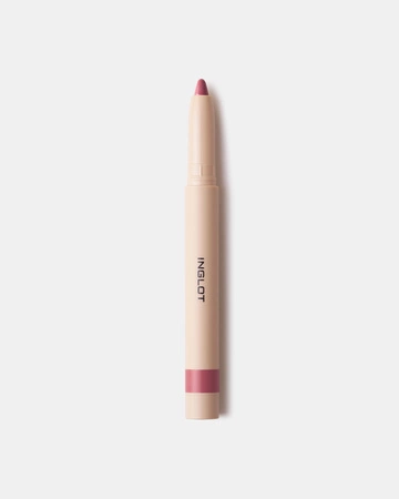 INGLOT Velvet Define Lip Pencil ołówek do ust 62 Pale Raspberry 1,6g
