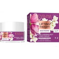 EVELINE Lifting Therapy krem-serum 50+ 50ml TERMIN 05-12-2025