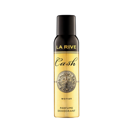LA RIVE Cash Woman dezodorant w sprayu 150ml