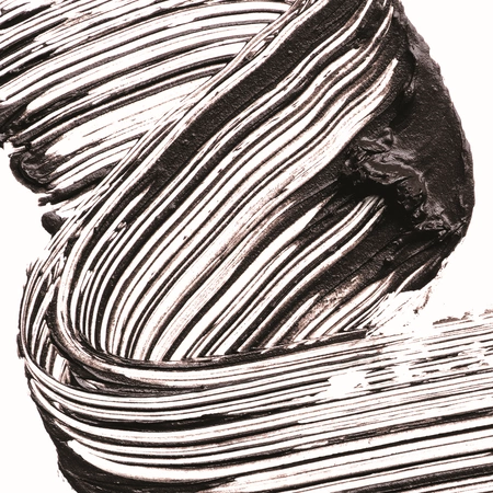 BELL HYPOALLERGENIC Big Best Volume tusz do rzęs 01 Black 11g