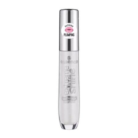 ESSENCE Extreme Shine Volume błyszczyk 101 Milky Way 5ml