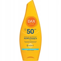 DAX Sun emulsja ochronna nawilżająca SPF 50 175ml