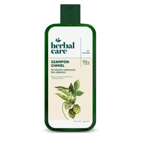 FARMONA Herbal Care szampon do włosów matowych Chmiel 330ml