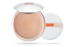 PUPA Like A Doll Invisible Loose puder 02 Rosy Nude 9g