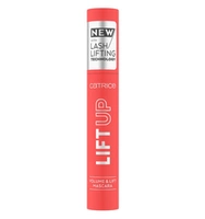 CATRICE Lift Up Volume&Lift mascara 010 Deep Black 11ml