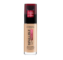 LOREAL Infaillible 32h podkład 120 Vanilla 30ml