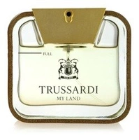 TRUSSARDI Men My Land edt 50ml