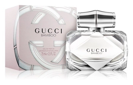 GUCCI Women Bamboo edt 75ml