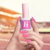 HI HYBRID Lakier hybrydowy 224 Violet Pink 5ml