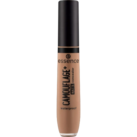 ESSENCE Camouflage+ Matt korektor w płynie 180 8ml