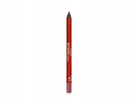 GOLDEN ROSE Mood Defining Lipliner konturówka do ust 08 Burgundy 1,6g