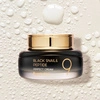 FARMSTAY Black Snail & Peptide9 krem do twarzy z peptydami 55ml