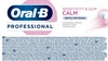 ORAL-B Pro-science Advanced Sensitivity&Gum Calm pasta do zębów Gentle Whitening 75ml
