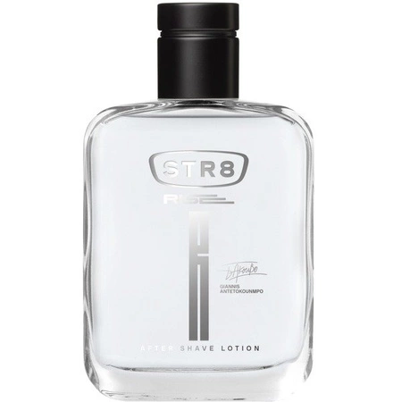 STR8 Rise after shave lotion 100ml