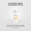 BIELENDA Professional SupremeLAB Sun Protect satynowy krem do twarzy SPF50 50ml