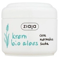 ZIAJA Krem Bio Aloes 100ml