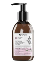 VIS PLANTIS Pharma Care odżywka do włosów wypadających 500ml