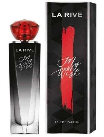 LA RIVE Women My Only Wish edp 100ml