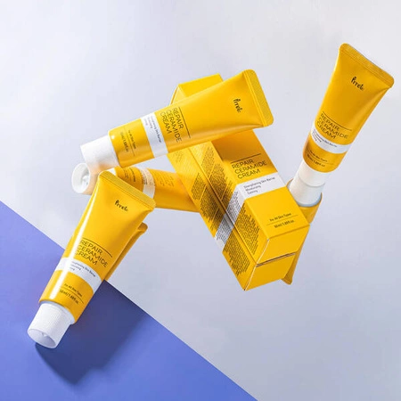 PRRETI Repair Ceramide Cream krem do twarzy multifunkcyjny 50ml