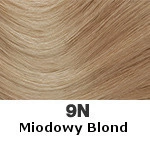 9N Miodowy blond