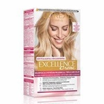 9 Bardzo Jasny Blond