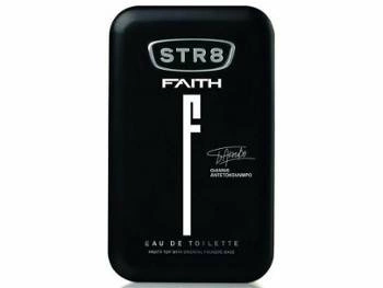 STR8 Faith woda toaletowa 100ml