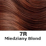 7R Miedziany blond