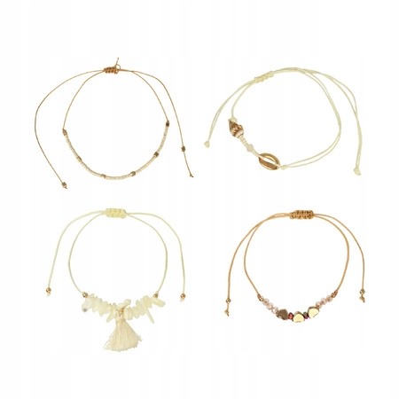 DONEGAL bransoletka na rękę 6413 1szt