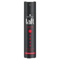 SCHWARZKOPF Taft Power lakier do włosów Mega Strong 5 250ml