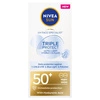 NIVEA Sun UV Face Specialist krem do twarzy 50+ Triple Protection 40ml
