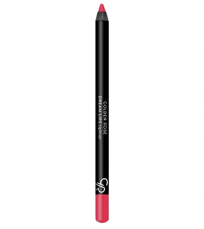 GOLDEN ROSE Dream Lips Lipliner trwała konturówka do ust 542 1,4g 