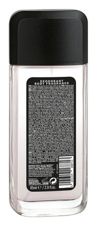 STR8 Live True dns - deo natural spray, atomizer 85ml