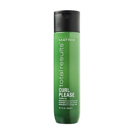 MATRIX Total Results Curl Please szampon do włosów kręconych 300ml
